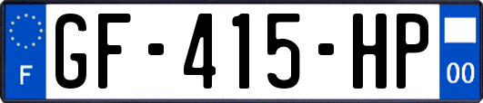 GF-415-HP