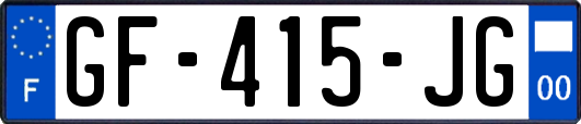 GF-415-JG