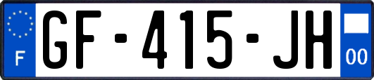 GF-415-JH