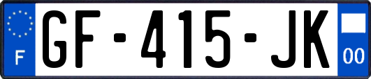 GF-415-JK