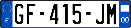 GF-415-JM