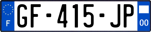 GF-415-JP