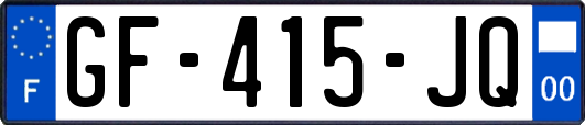 GF-415-JQ