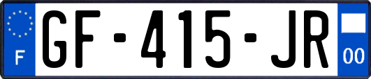 GF-415-JR