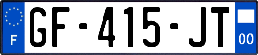 GF-415-JT