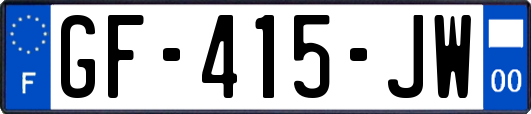 GF-415-JW