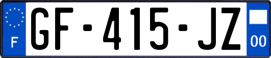 GF-415-JZ