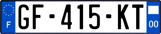 GF-415-KT