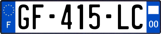 GF-415-LC