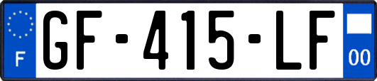 GF-415-LF