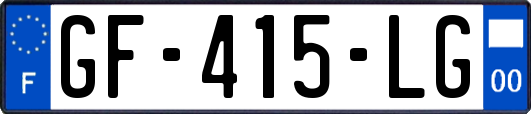 GF-415-LG