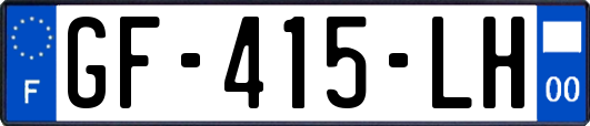 GF-415-LH