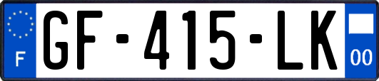 GF-415-LK