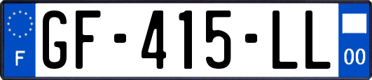 GF-415-LL