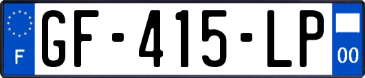 GF-415-LP