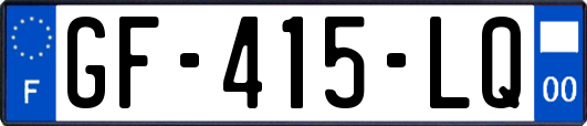 GF-415-LQ