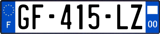 GF-415-LZ