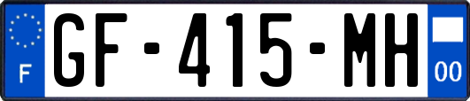 GF-415-MH