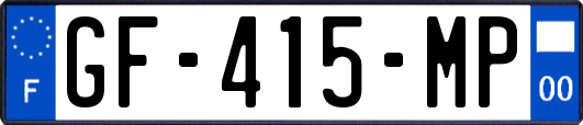 GF-415-MP