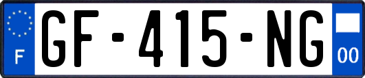 GF-415-NG