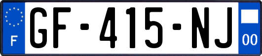 GF-415-NJ