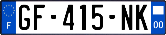 GF-415-NK