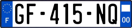GF-415-NQ
