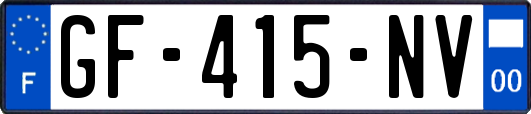 GF-415-NV