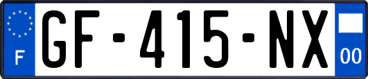 GF-415-NX