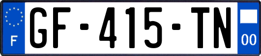 GF-415-TN