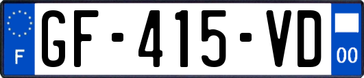 GF-415-VD