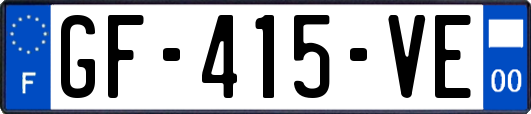 GF-415-VE