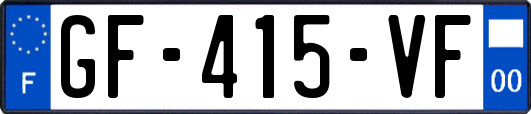 GF-415-VF