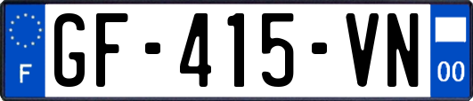 GF-415-VN