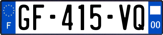 GF-415-VQ