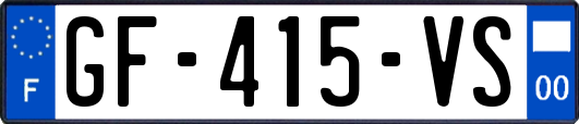 GF-415-VS