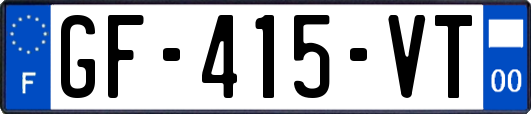 GF-415-VT