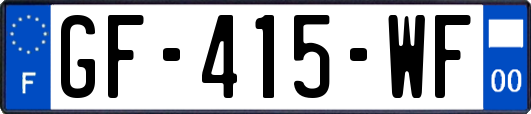 GF-415-WF