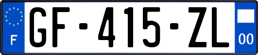 GF-415-ZL