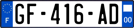 GF-416-AD