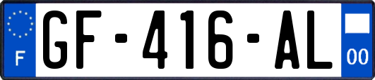 GF-416-AL