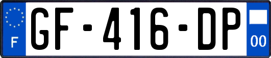 GF-416-DP