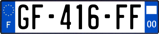 GF-416-FF