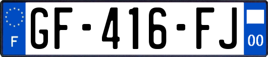 GF-416-FJ