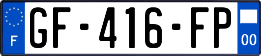 GF-416-FP