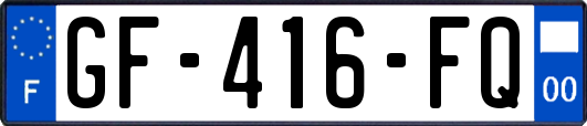 GF-416-FQ