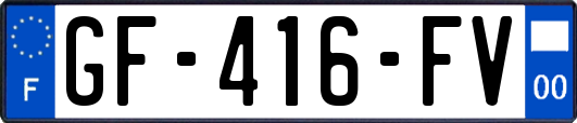 GF-416-FV