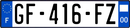 GF-416-FZ