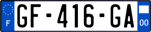 GF-416-GA