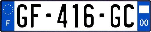 GF-416-GC